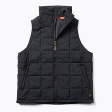 Women's Terrain Insulated Vest