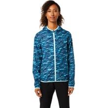 WOMEN'S PACKABLE JACKET by ASICS