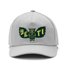 Owl Kids' Trucker Hat - Gray by YETI