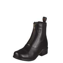 Women's Heritage RT Zip Paddock Boot