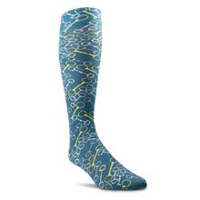 Ultrathin Tall Boot Sock