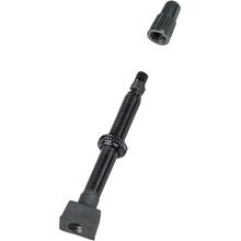 Bontrager Rectangular Base TLR Valve Stem