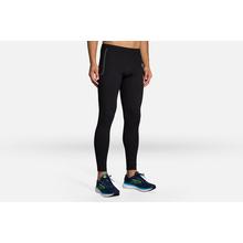 Men's Momentum Thermal Tight by Brooks Running in Wellesley Ma
