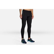 Men's Momentum Thermal Tight by Brooks Running in Elkridge MD