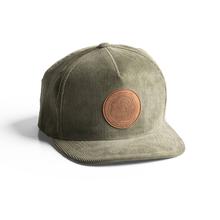 Corduroy Hat by Camp Chef in Durham NC