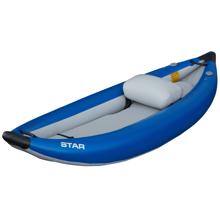 STAR Outlaw I Inflatable Kayak by NRS in Fort Lauderdale FL
