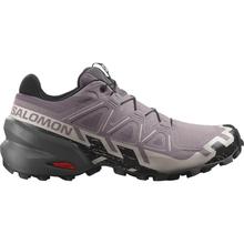 Women's Speedcross 6 Wide by Salomon in Durham NC