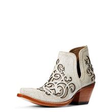 Women's Dixon Glitter Western Boot by Ariat