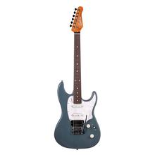 Session T-Pro Arctik Blue RN by Godin Guitars