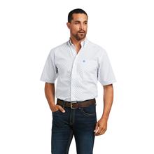 Men's Gaige Fitted Shirt