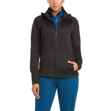 Women's Wilde Full Zip Sweatshirt