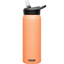 Custom Eddy+ 25oz Water Bottle, Insulated Stainless Steel by CamelBak