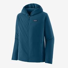 Men's Nano-Air Light Hybrid Hoody by Patagonia