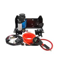 Single Motor Onboard 12V Air Compressor Kit CKMA12KIT by ARB USA Brand