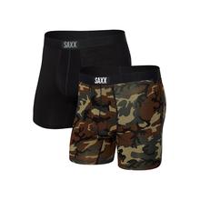 Men's Vibe Super Soft (2 Pack) by Saxx in Saguenay QC