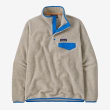 Women's LW Synch Snap-T P/O by Patagonia in Virginia Beach VA