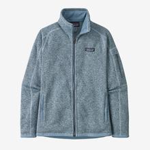 Women's Better Sweater Jacket by Patagonia