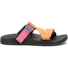 Women's Lowdown Slide Hot Pink by Chaco in South Sioux City NE