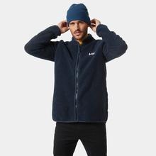 Men's Box Pile Jacket