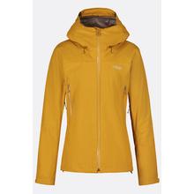 Women’s Arc Eco Waterproof Jacket