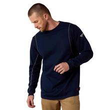 Men's FR AC Crew T-Shirt by Ariat in Canton OH