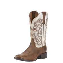 Women's Quickdraw Western Boot by Ariat in Concord NC