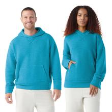 Recycled Terry Hoodie Sweatshirt by Smartwool in Mishawaka IN