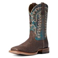 Men's Stinger Western Boot