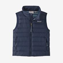 Baby Down Sweater Vest by Patagonia in Indianapolis IN