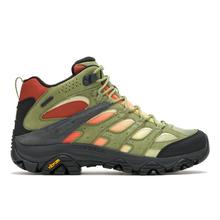 Men's Moab 3 Vista Mid Waterproof by Merrell