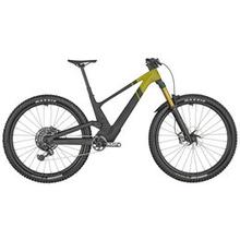 Genius ST 900 Tuned Bike