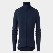 Bontrager Circuit Thermal Long Sleeve Cycling Jersey by Trek in Hazelwood MO