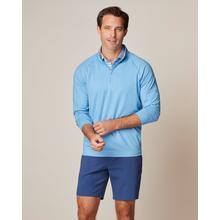 Men's Freeborne Performance 1/4 Zip Pullover by Johnnie-O