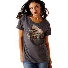 Ariat Cowboy Hat T-Shirt