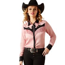 Women's Wilder Shirt by Ariat in Concord NC