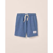 Mens Jet Jr. Cotton Blend Sweat Shorts by Johnnie-O