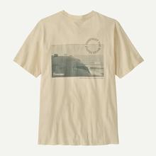 Men's Water People Spotter T Shirt by Patagonia