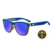 Denver Nuggets Sunglasses