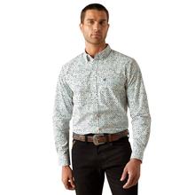 Men's Jansen Fitted Shirt by Ariat