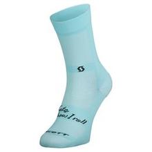 Trail Contessa Signature Crew Socks by SCOTT Sports