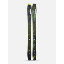 Mindbender 116C Men's Skis 2025 by K2 Snow in Williamston MI