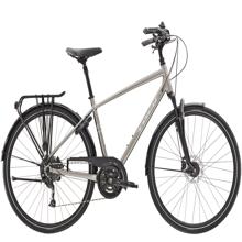 Verve 3 Equipped by Trek