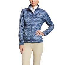 Women's Ideal Windbreaker Jacket