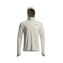 Men's Radiant Sun Hoodie by Sitka