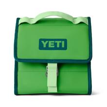 Daytrip Lunch Bag - Canopy Green/Teal by YETI