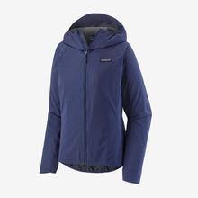 Women's Dirt Roamer Jacket by Patagonia in Freeman SD