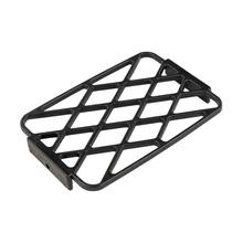 Safari Snorkel Air Ram Grill 000135500 by ARB USA Brand in Grand Lake CO