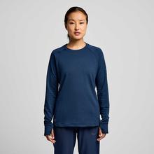 Women's Triumph 3D Crew by Saucony