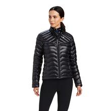 Women's Ideal Down Jacket by Ariat