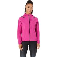 Women's Accelerate Waterproof 2.0 Jacket by ASICS in Gas City IN